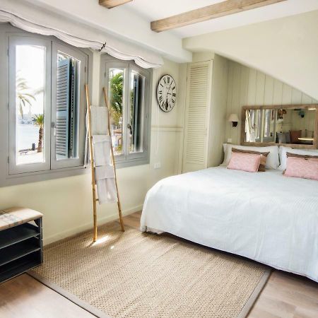 The Beach House Studios & Suites Javea Exterior photo