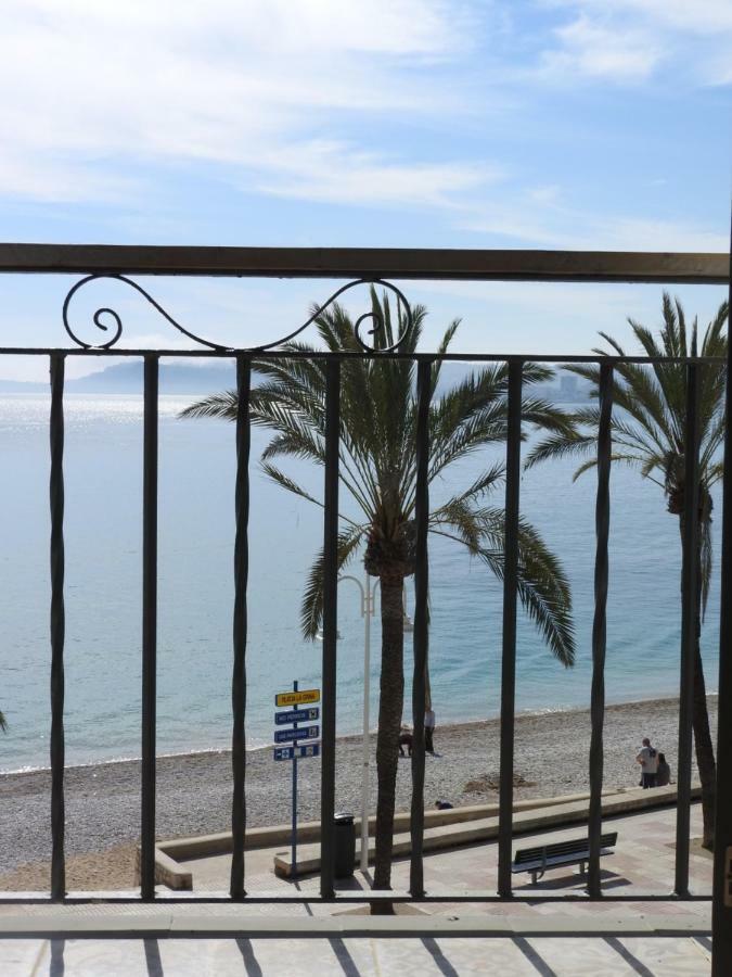 The Beach House Studios & Suites Javea Exterior photo