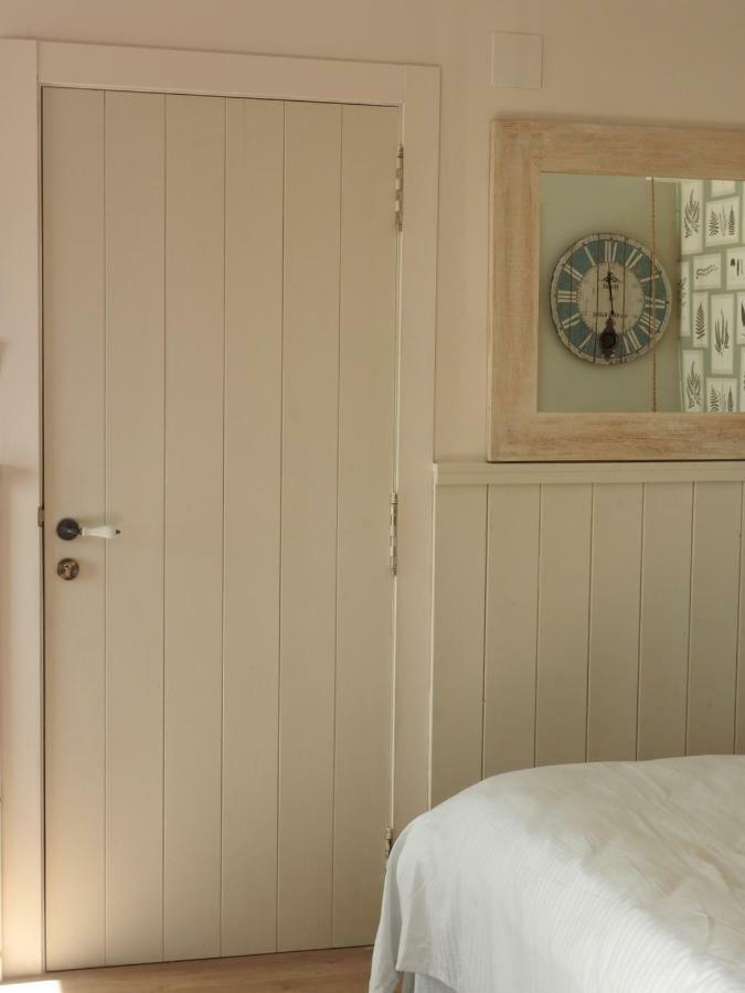 The Beach House Studios & Suites Javea Exterior photo