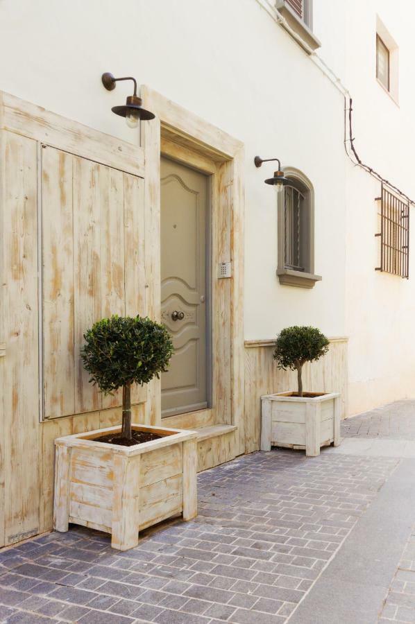 The Beach House Studios & Suites Javea Exterior photo
